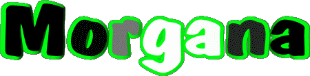 Morgana M FEMENINO - Italia Nombre 
