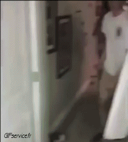 Serie 01 Betrunken MENSCHEN Humor -  Fun 