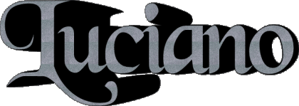 Luciano L MASCULINE - Italy First Names 