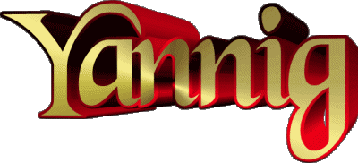 Yannig Y MASCULINE - France First Names 