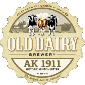Old Dairy UK Cervezas Bebidas 
