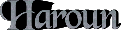 Haroun H MASCULINE - Maghreb Muslim First Names 