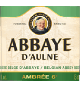 Abbaye d'Aulne Belgio Birre Bevande 