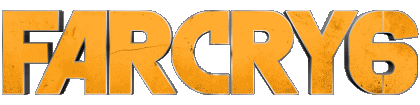 06 Logo Far Cry Videospiele Multimedia 
