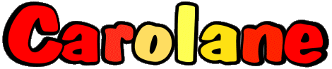 Carolane C FEMENINO - Francia Nombre 