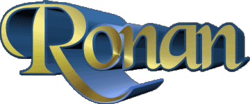 Ronan R MASCULINE - France First Names 