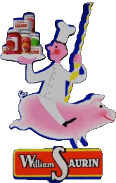 Saupiquet Preserves Food 