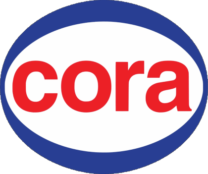 Cora Supermarchés Nourriture 