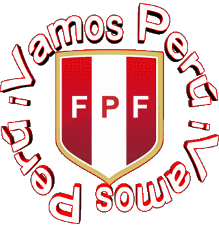 Fútbol Vamos Perú Spagnolo Messagi 