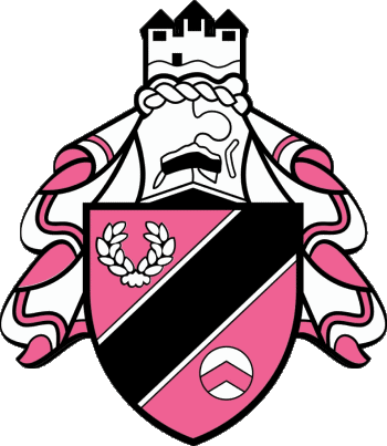 Ayr RFC Scozia Rugby - Club Mondo - Logo Sportivo 