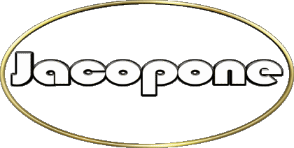 Jacopone J MASCULINE - France First Names 