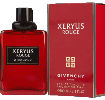 Givenchy Couture - Parfüm Mode 