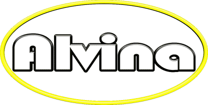 Alvina A FEMININ - UK - USA Prénoms 