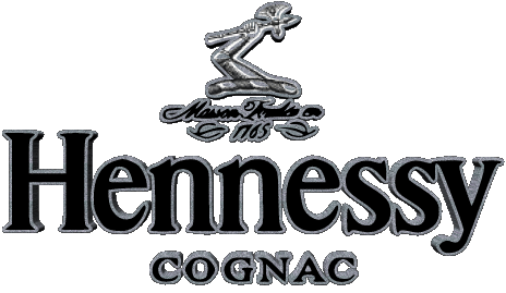 Hennessy Cognac Bevande 