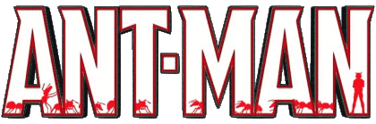 Ant-Man Fumetto - USA Multimedia 