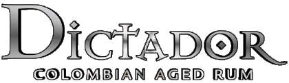 Dictador Rum Getränke 