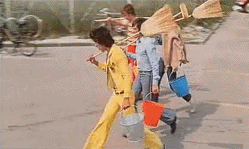 Les Fous du Stade - Vidéo Les Charlots Cinéma - France Multi Média 