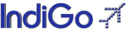 IndiGo Inde Asia Planes - Airline Transport 