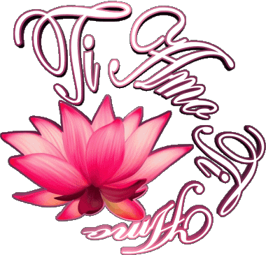 03 Ti Amo Italiano Messagi 