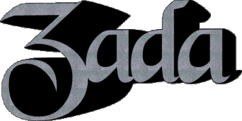 Zada Z FEMININE - UK - USA - IRL - AUS - NZ First Names 