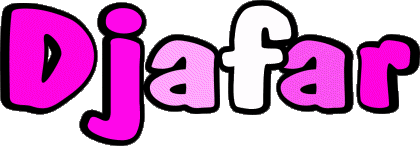 Djafar D MASCHIO - Maghreb Musulmano Nome 