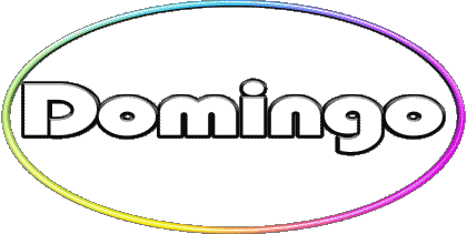 Domingo D MANN  - Spanien Vorname 