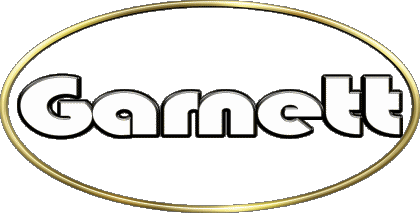 Garnett G MASCULINE -  UK - USA - IRL - AUS - NZ First Names 