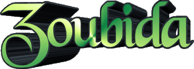 Zoubida Z WEIBLICH - Maghreb Muslim Vorname 