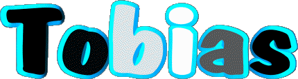 Tobias T MASCHIO - UK - USA - IRL - AUS - NZ Nome 
