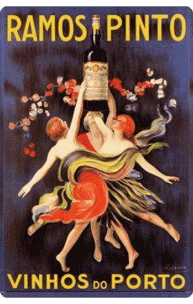 Ramos Pinto Porto Bebidas 
