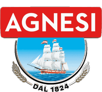 Agnesi Pâtes Nourriture 