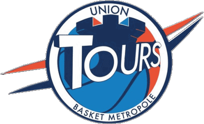 Tours Métropole Basket Frankreich Basketball Sport 