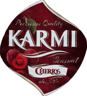 Karmi Pologne Bières Boissons 