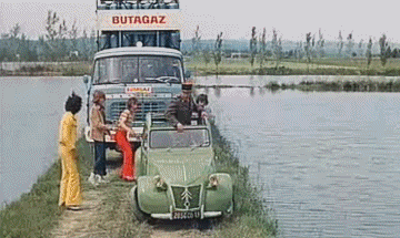 Les Fous du Stade - Vidéo Les Charlots Film Francia Multimedia 