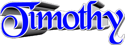 Timothy T MASCHIO - UK - USA - IRL - AUS - NZ Nome 