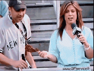 Fail Journalist PEOPLE Humor -  Fun 