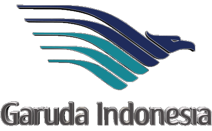 Garuda Indonesia Indonesien Asien Flugzeuge - Fluggesellschaft Transport 