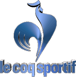 Le Coq Sportif Sports Wear Mode 