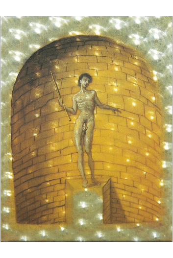 Salvador Dali Pittore di artisti Umorismo -  Fun 