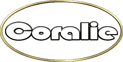 Coralie C FEMININ - France Prénoms 