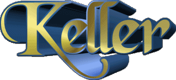 Keller K MASCHIO - UK - USA - IRL - AUS - NZ Nome 