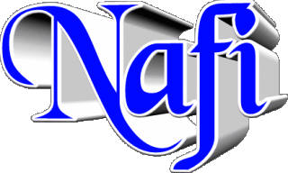 Nafi N MASCHIO - Maghreb Musulmano Nome 