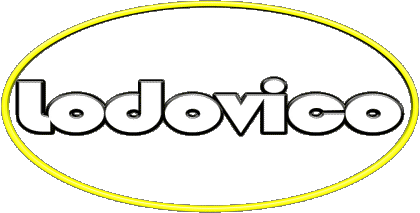 Lodovico L MASCULIN - Italie Prénoms 