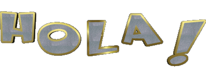 Pulso - Ondulación Hola Español Mensajes 