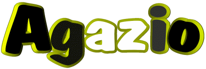 Agazio A MASCULINE - Italy First Names 