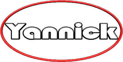 Yannick Y MANN - Frankreich Vorname 