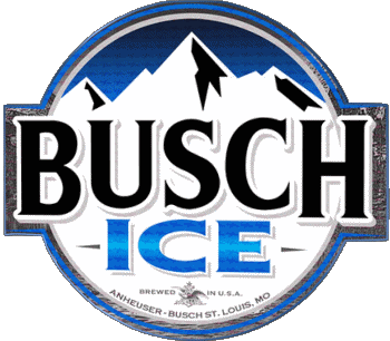 Busch USA Birre Bevande 