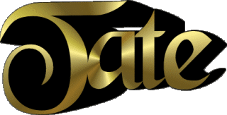 Tate T MASCULINO - UK - USA - IRL - AUS - NZ Nombre 