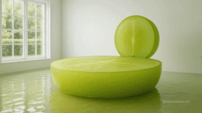 „ Im Bett ! “ A.I Mix Humor -  Fun 