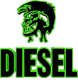 Diesel Alta Costura - Perfume Moda 